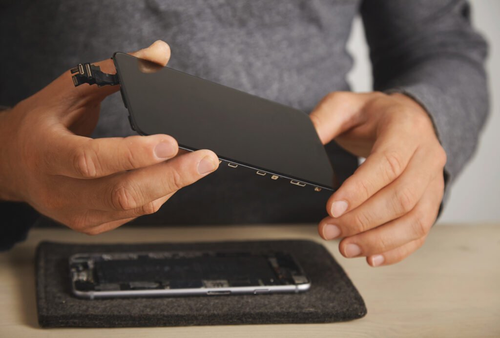 handy display reparatur berlin
