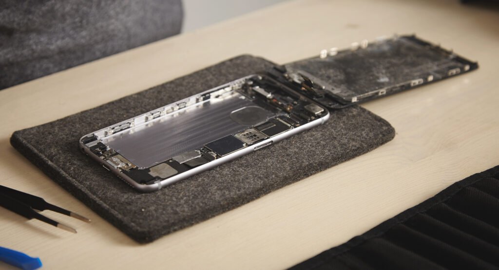 handy reparatur service herzbergstraße